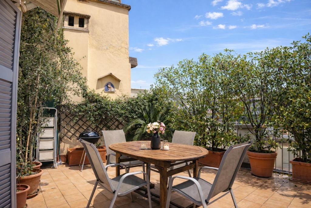 Duomo Charming Maison with Private Terrace - A Unique Milanese Experience - 3