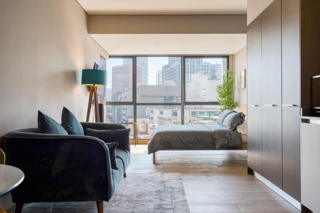 Charming Loft Reforma - 1