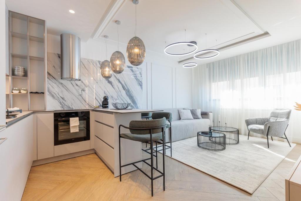 Premium Apartments - 4