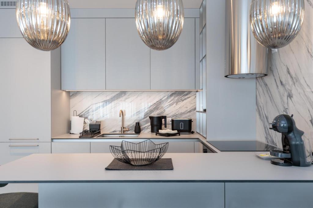 Premium Apartments - 5