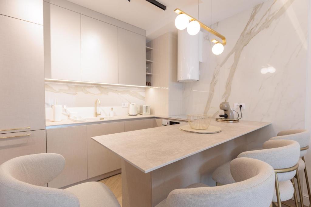 Premium Apartments - 2