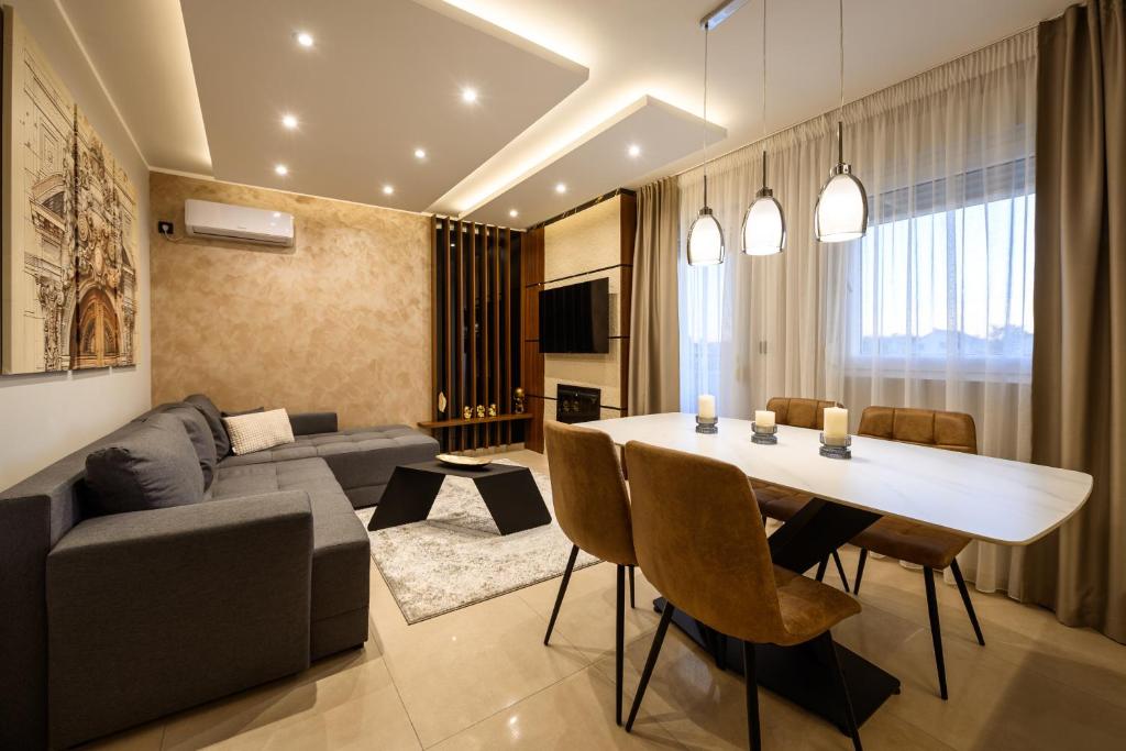 Apartment Srna - 3