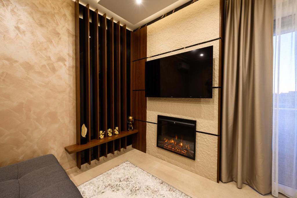 Apartment Srna - 5