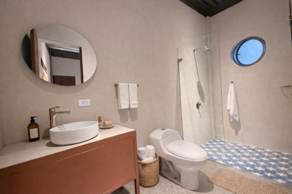 Capybara Hostel - Boutique hostel - 4