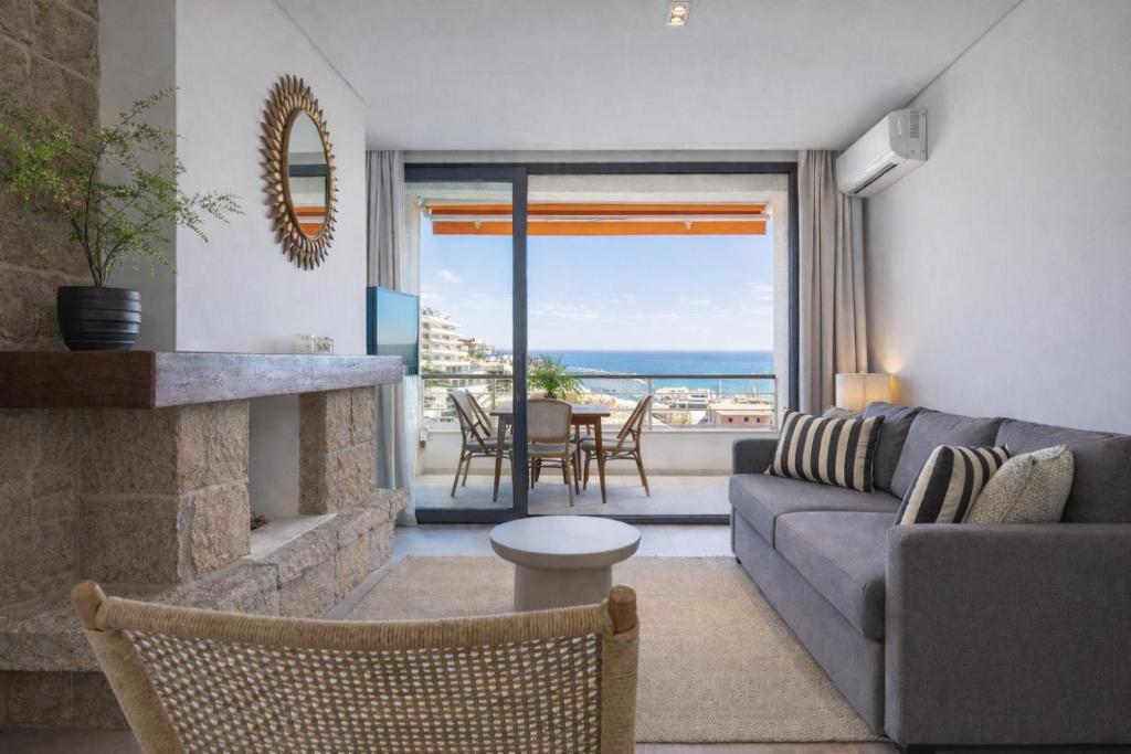 Nogalera Sea View Luxe - 1