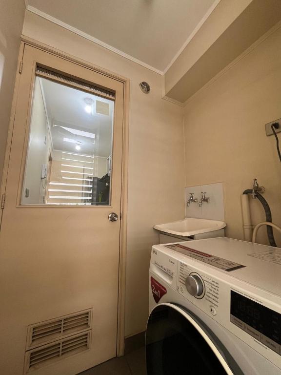 Apartamento en Rauquén, Curicó - 3
