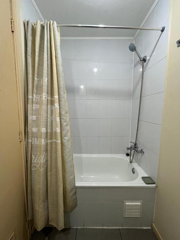 Apartamento en Rauquén, Curicó - 5