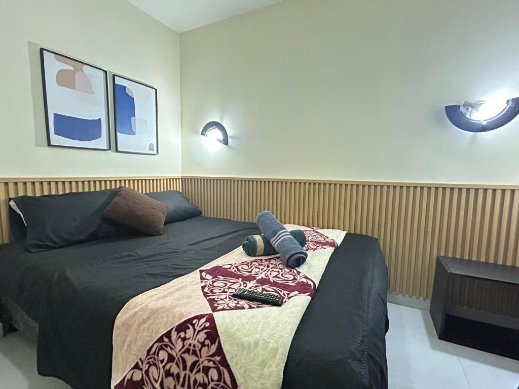 Apartamento central los molinos - 1