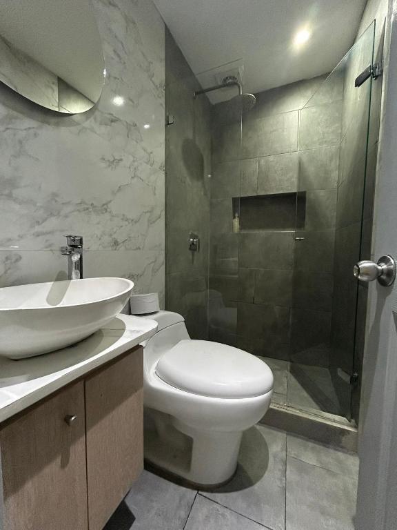 Apartamento central los molinos - 5