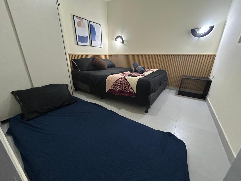 Apartamento central los molinos - 4