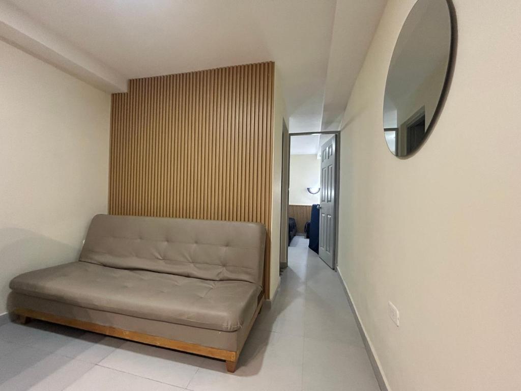 Apartamento central los molinos - 3