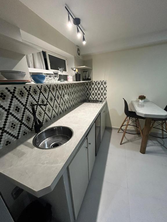 Apartamento central los molinos - 2