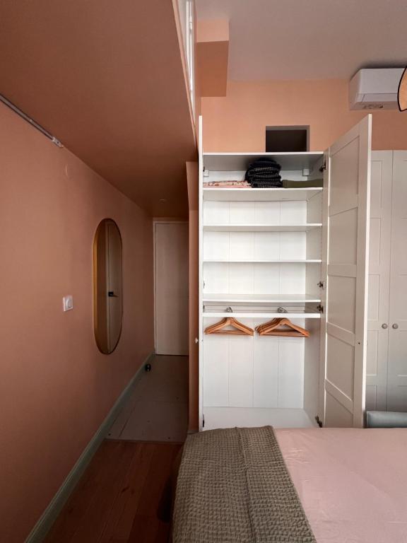 Chambre arty & colorée en plein cœur de Nice - 5