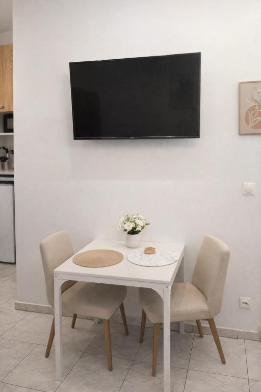 Duplex moderne et lumineux - 5