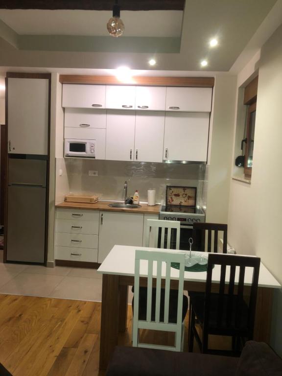 Apartman&SPA Stamenkovic - 4