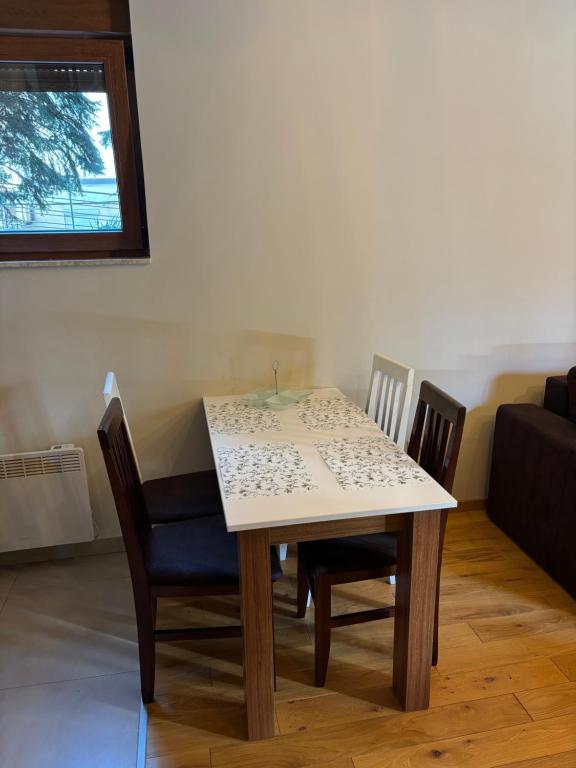 Apartman&SPA Stamenkovic - 5