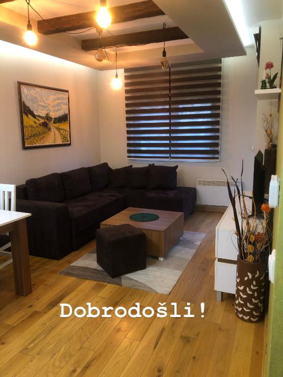 Apartman&SPA Stamenkovic - 1
