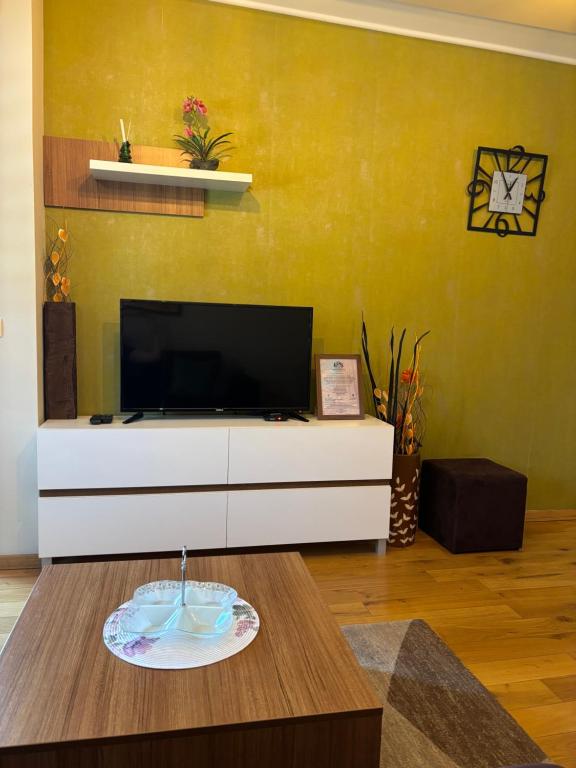 Apartman&SPA Stamenkovic - 2