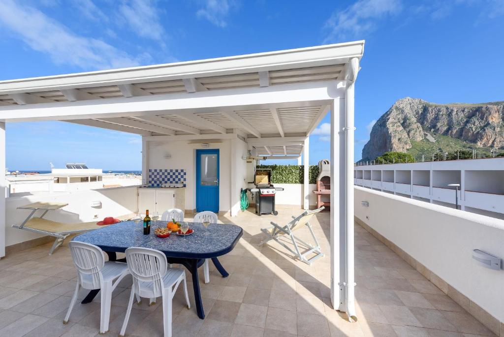 Panarea SVLC - 1