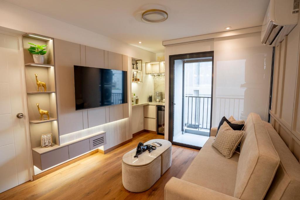 Miraflores Prime Apartment - full AC-Kennedy Park - 2