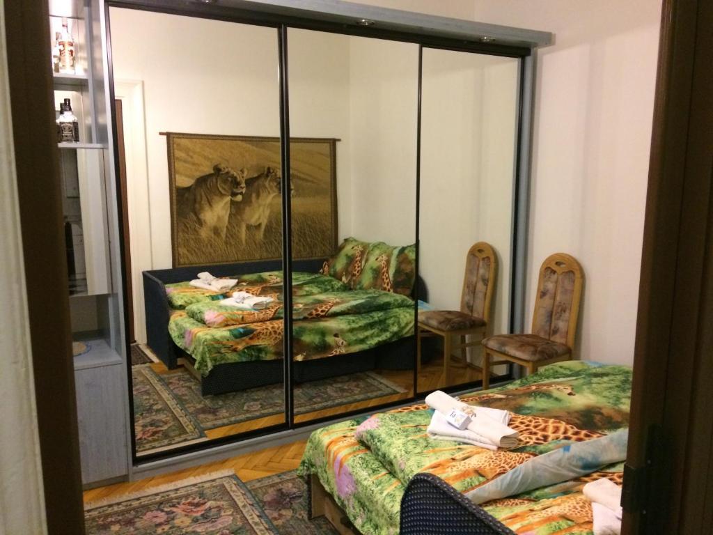 Joe Apartman Budapest — Hotel in Budapest