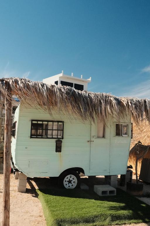 The Baja Station - 2