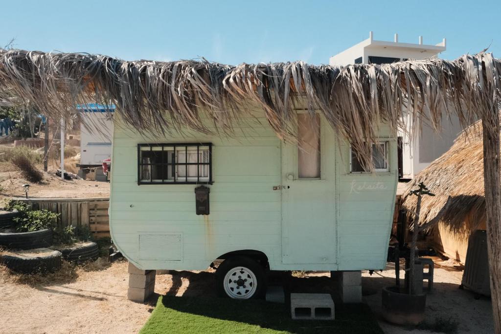 The Baja Station - 4