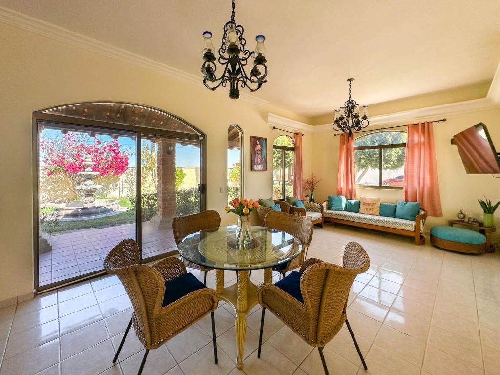 Tranquil Family Escape with Large Patio - 2
