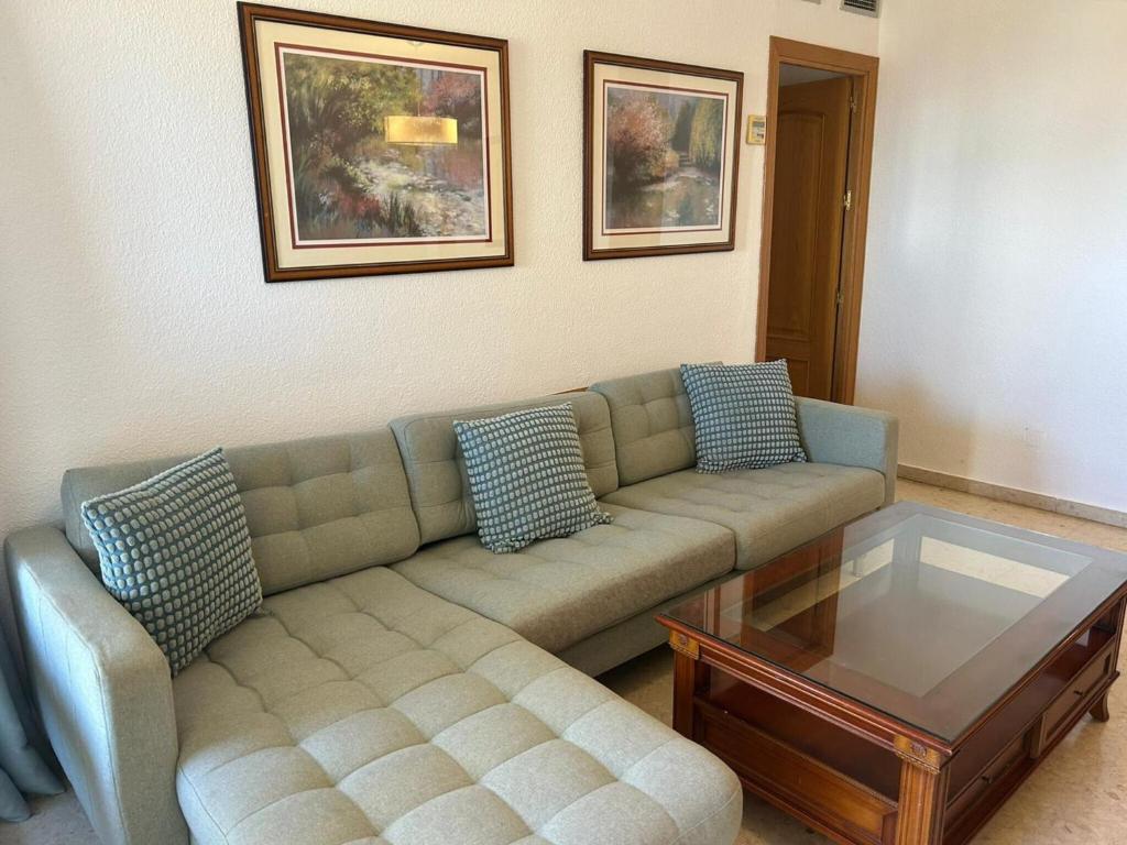Apartment in Benalmádena with Sea Views - 2
