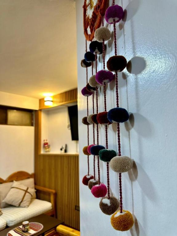 Casita de Lucrepata - 2