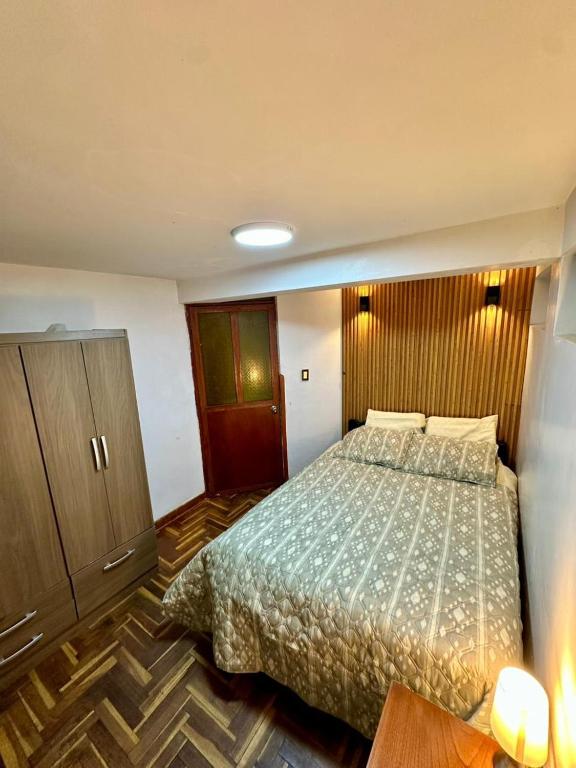 Casita de Lucrepata - 3