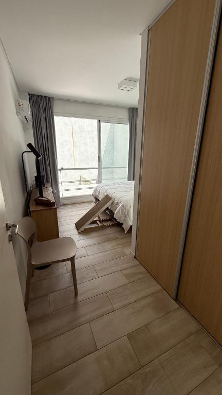 Duplex en recoleta - 4