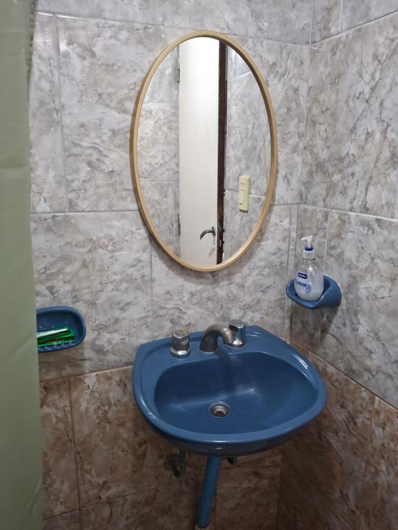 Hospedaje Lo de Julian - 5