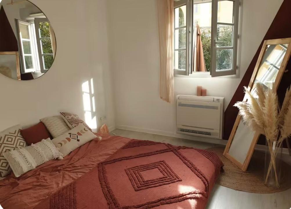 Appartement 3 pièces Aix-en-provence - 2