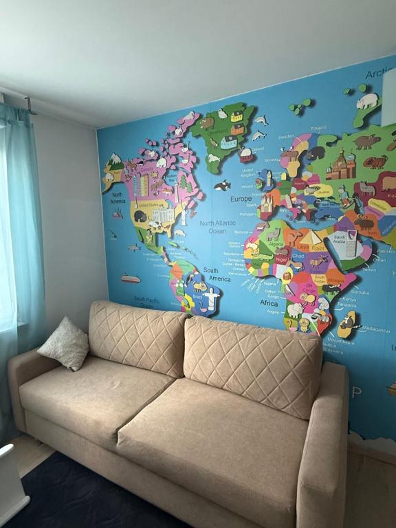 Premium Apartment Vilsonovo - 2
