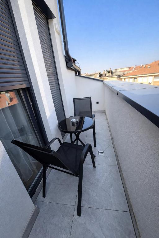 Lana Apartmani Autor - 3