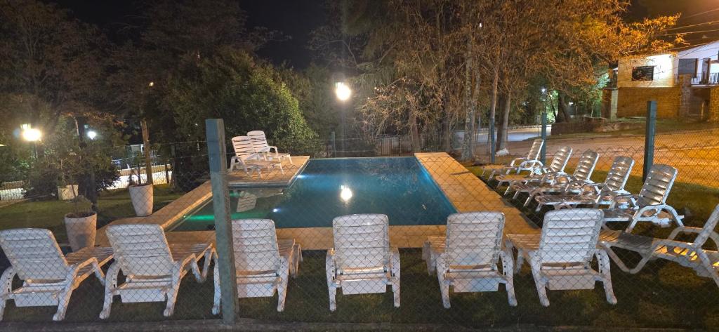 Belvedere Hotel para Adultos - 4