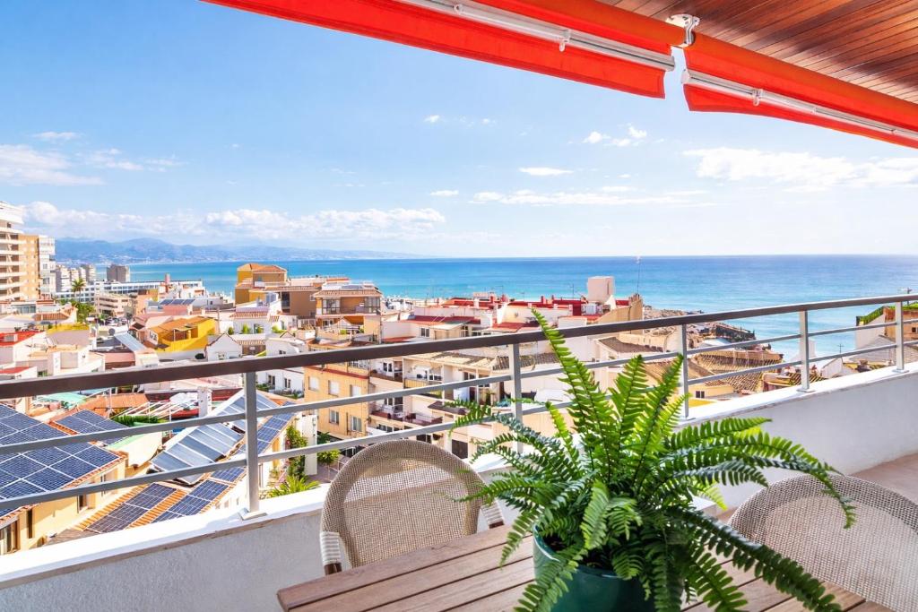 Nogalera Sea View Luxe - 2