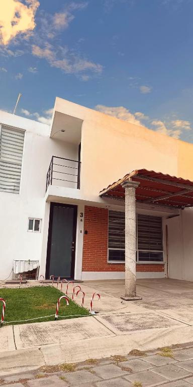 Puebla Residence Complete House 3 bedrooms - 2
