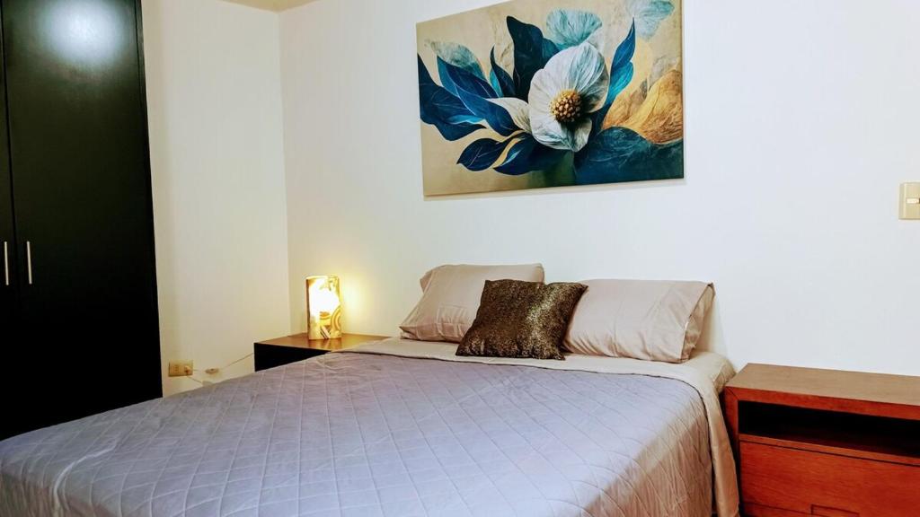 Puebla Residence Complete House 3 bedrooms - 5