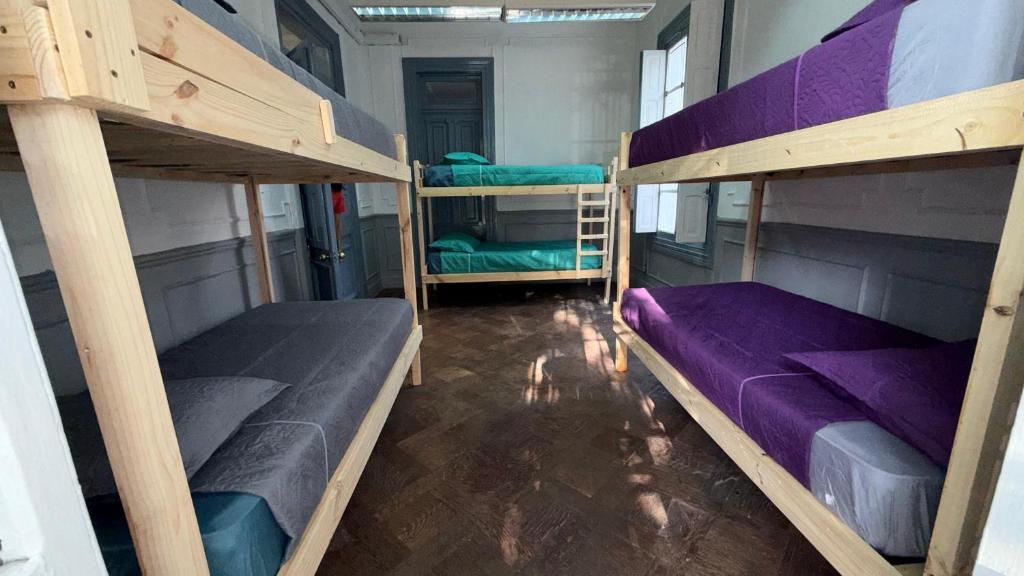 Familyhostel - 3