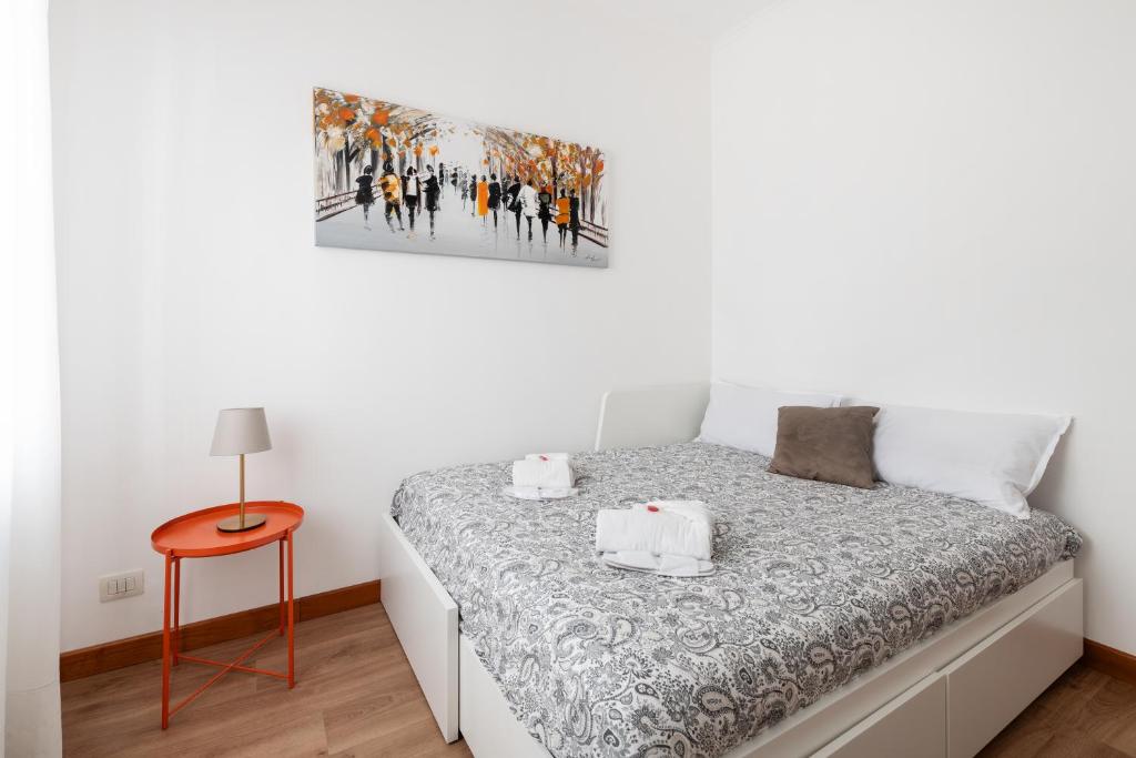New Lia's place 100mq Check-in 24h - 2