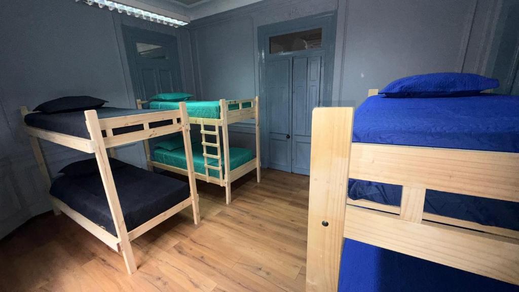 Familyhostel - 5