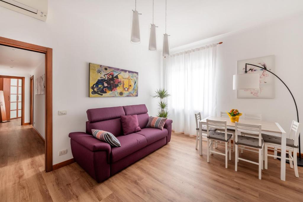 New Lia's place 100mq Check-in 24h - 4