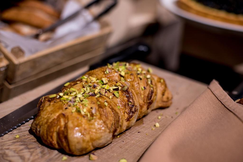 Φαγητό και ποτό