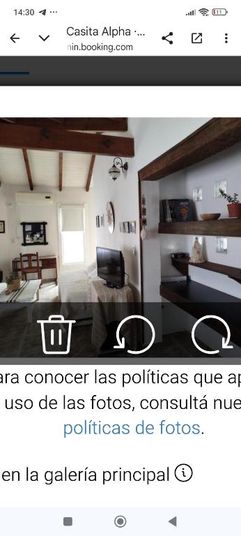 Casa en San Pedro, 1 habitacion - 3