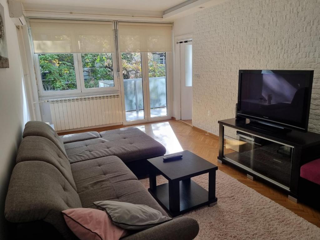 Apartment MHarmony#Vracar - 1