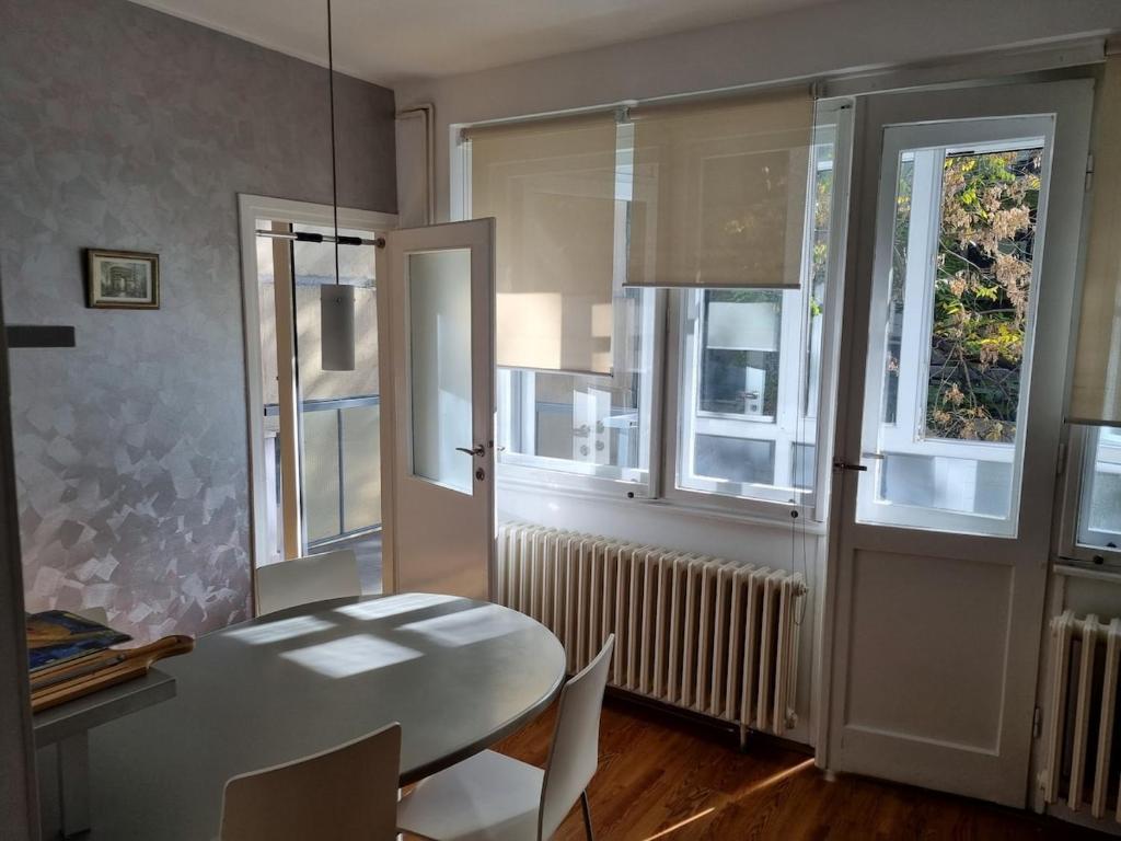 Apartment MHarmony#Vracar - 4
