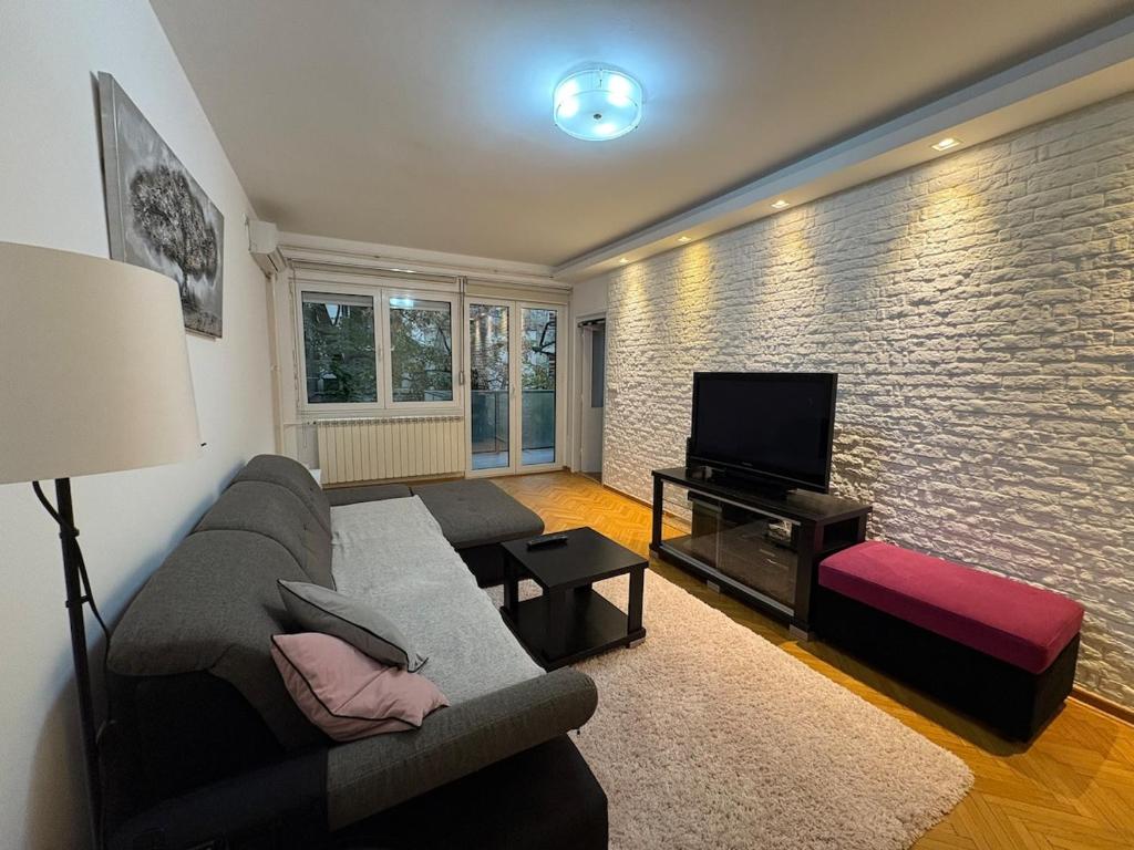 Apartment MHarmony#Vracar - 5