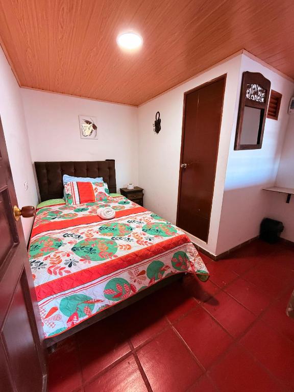 Casa Hotel San Geronimo - 4